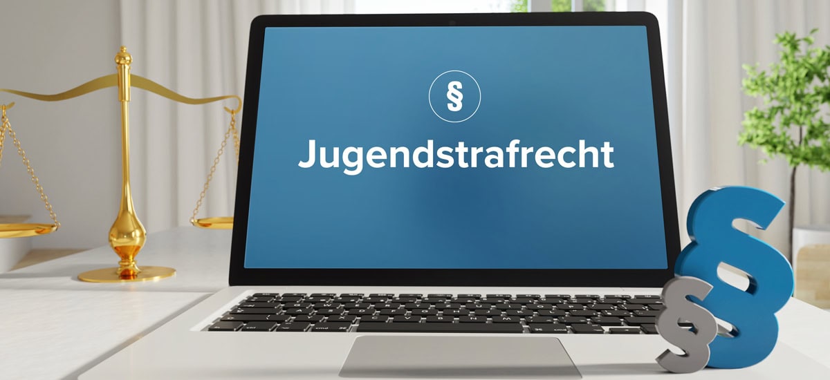 Dokument zum Jugendstrafrecht